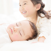 小児皮膚科のイメージ画像